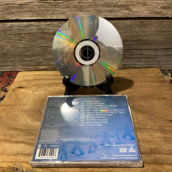 😎🎶 6 for $19 🎶😎 Music CD - Picture 3 of 3